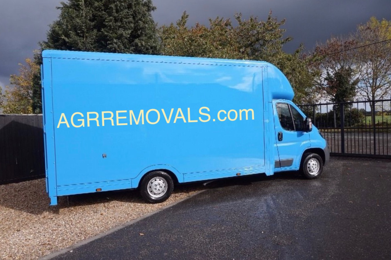Photo by Rachael of AGR Removals - Large