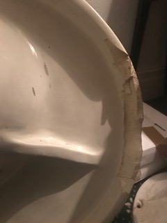 Photo by Clare Clarkson of Simpsons Removals - Large