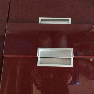 Second photo by Rhona of Ants Removals - Large