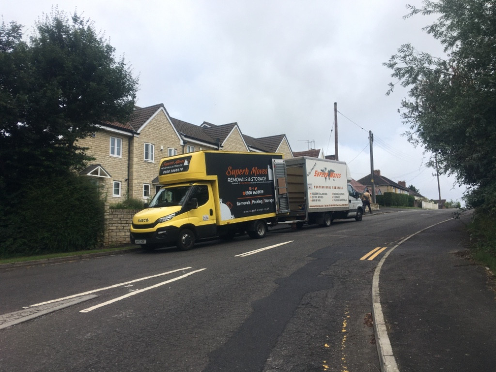 Photo by Mrs Head of Superb Moves - Large