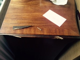 Photo by Unhappy Customer of Direct Removals - Large