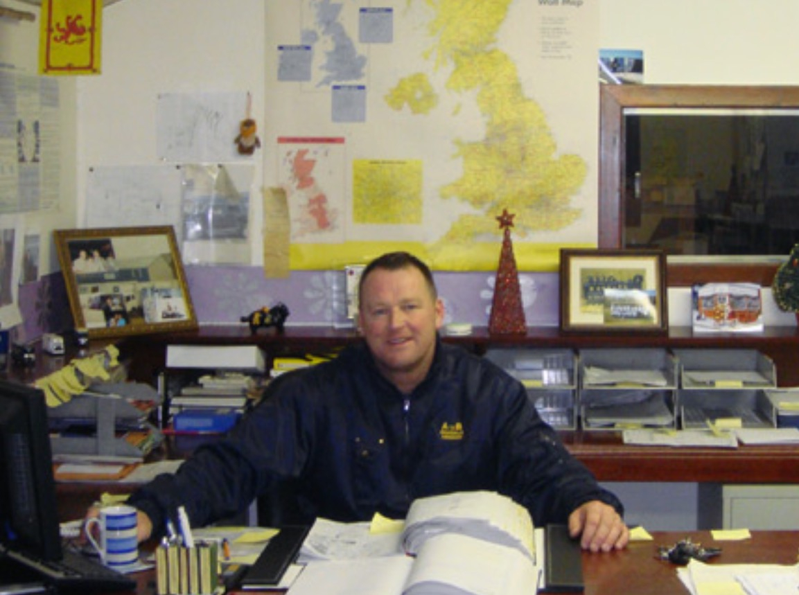 Photo by Shelley of A to B Removals - Large