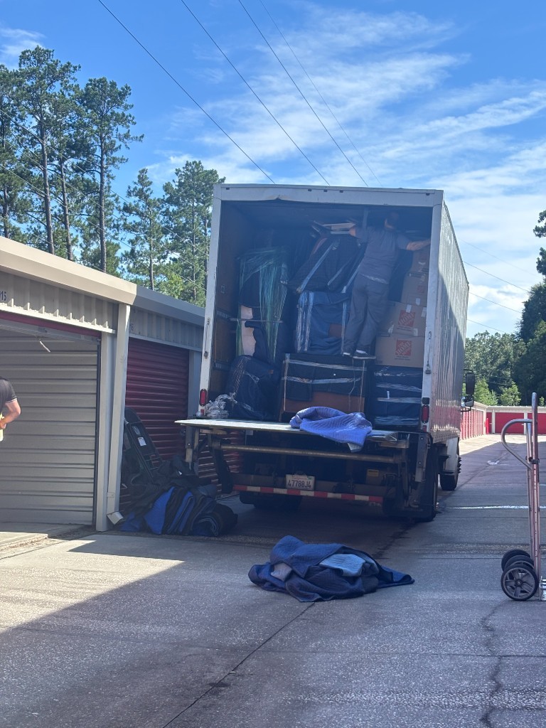 Photo by Jenny Devine of We Are The Best Moving and Storage LLC - Large