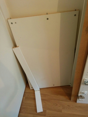 Second photo by Abby M of Fast Removals - Large