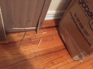 Photo by Leah of Blue Horizon Shipping - Large