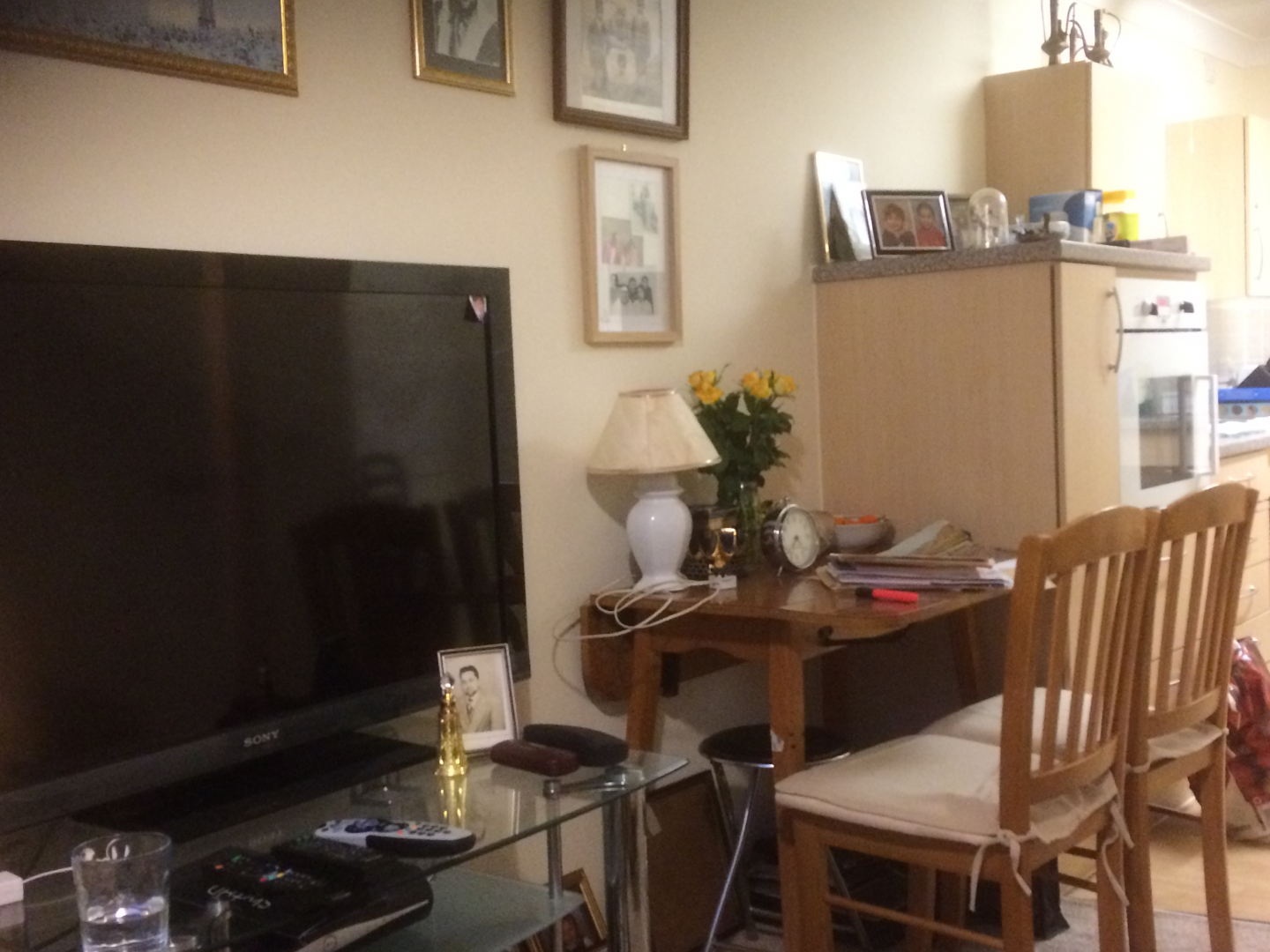 Second photo by Samia Malik of DSD Removals - Large