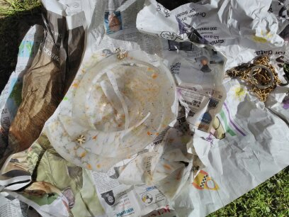 Photo by Paul of Ramshaw Transport - Large