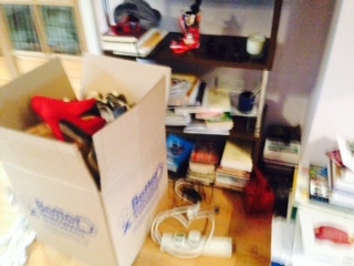 Photo by Inma Gilaberte of Better Removals & Storage - Large