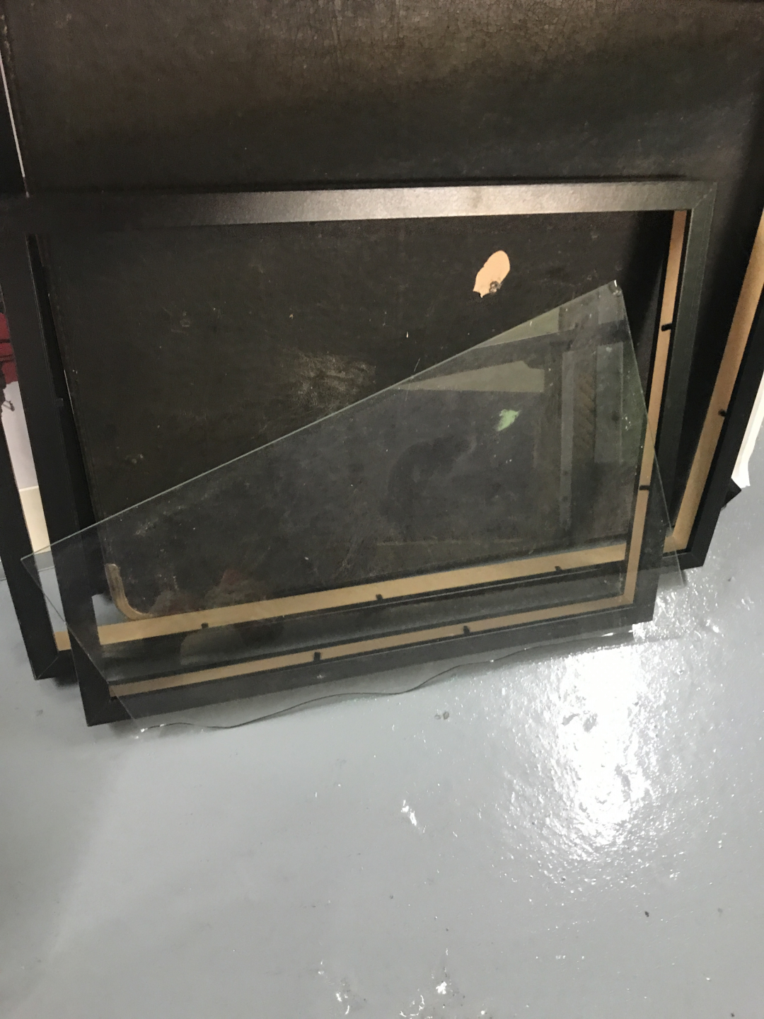 Second photo by Will Carter of Harkers Transport - Large