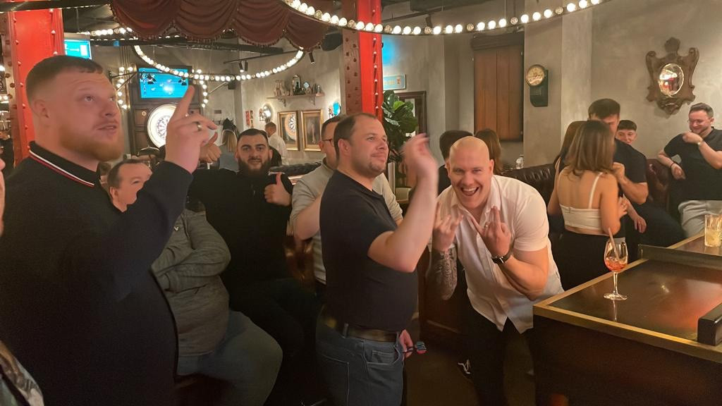 Photo by Kas Parkes of Brewood Removals  - Large