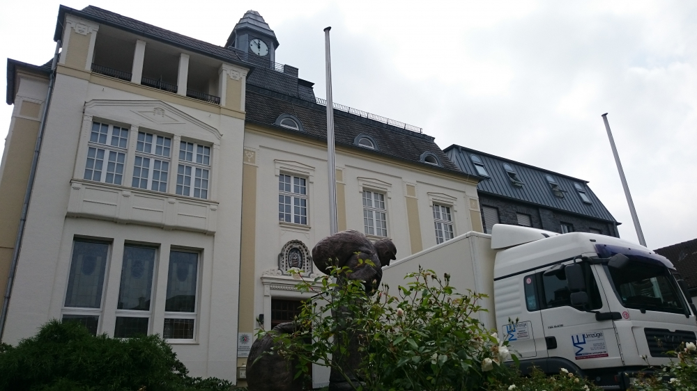 Photo by Familie Hoeveler  of ME Umzüge - Large