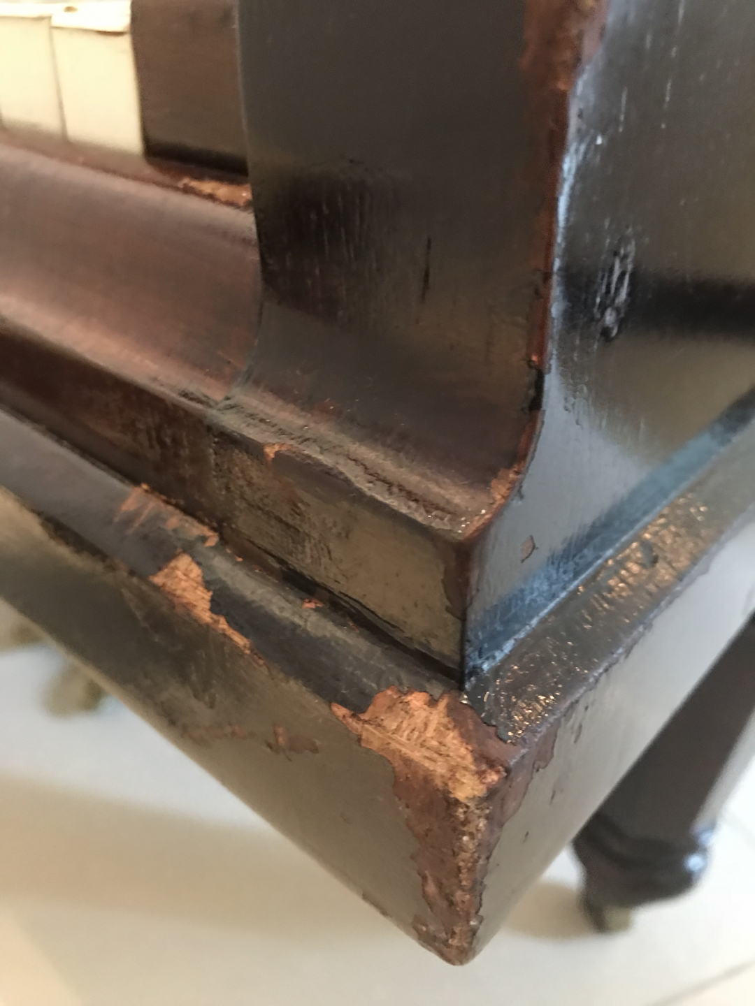 Photo by Simon Samuel of Nightingale Removals - Large