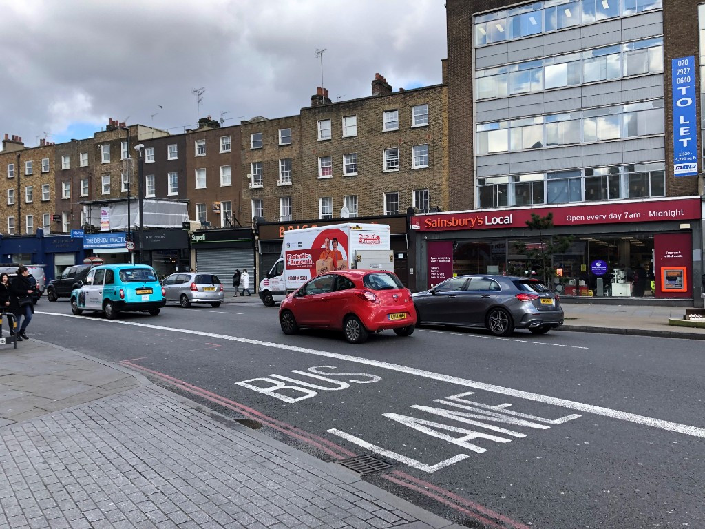 Photo by Dean Estcourt of Fantastic Removals - Large