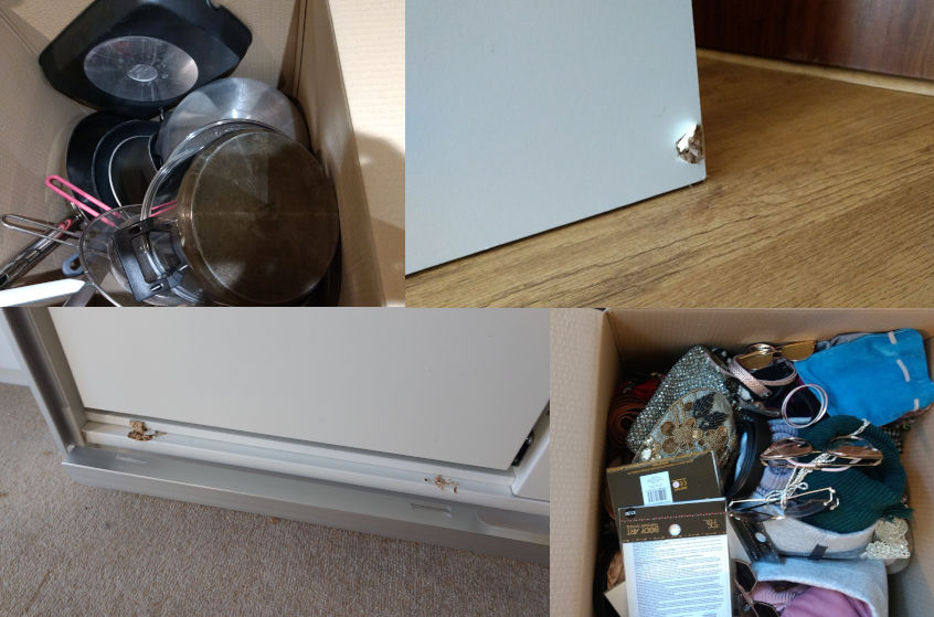 Photo by Ahmed of Casey's Removals - Large