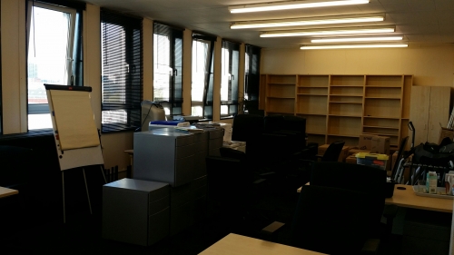 Photo by Steve Sommerfeld of Allen & Young Ltd. - Large