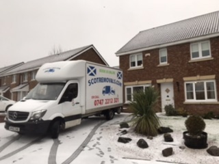 Photo by Robertson of Scot Removals - Large