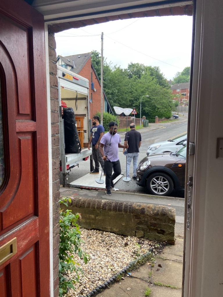 Photo by Zeta Watkins of Stallion Removals & Storage Ltd - Large