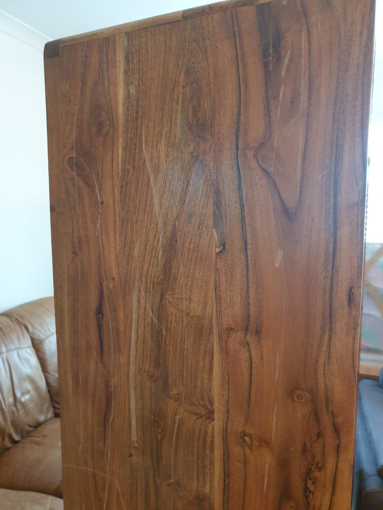 Second photo by Leandra Allgeier of Speedy Moves - Large