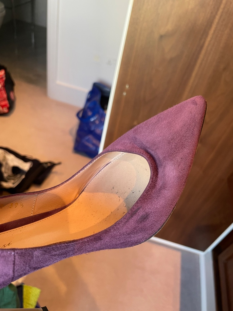 Second photo by Carolina Pena of FlatRate Moving - Large