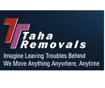Photo by John Frisk of Taha Removals - Large