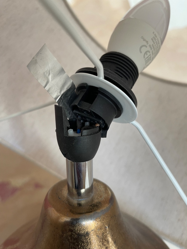 Second photo by Daniel Greaves of Cornerstone Removals - Large