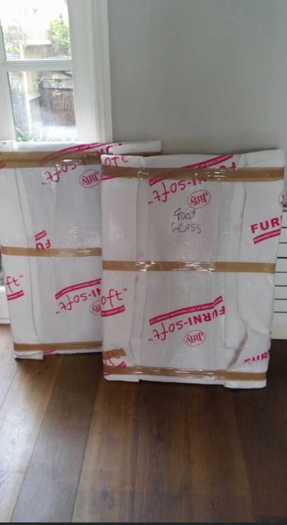 Photo by Ziyad Karim of Taha Removals - Large