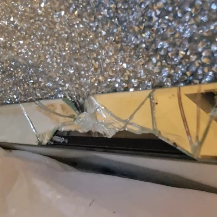 Photo by Sandra Lawrie of Richard Healey Removals - Large