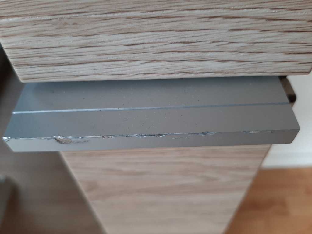 Second photo by Joe Kuhnert of Axa Umzüge - Large