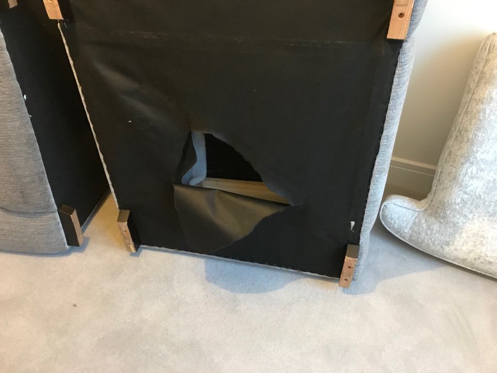 Photo by Gordon Lyon of SM Van Services - Large