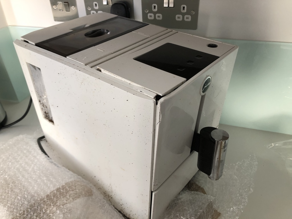 Photo by Karim S of Bishops Move - Large