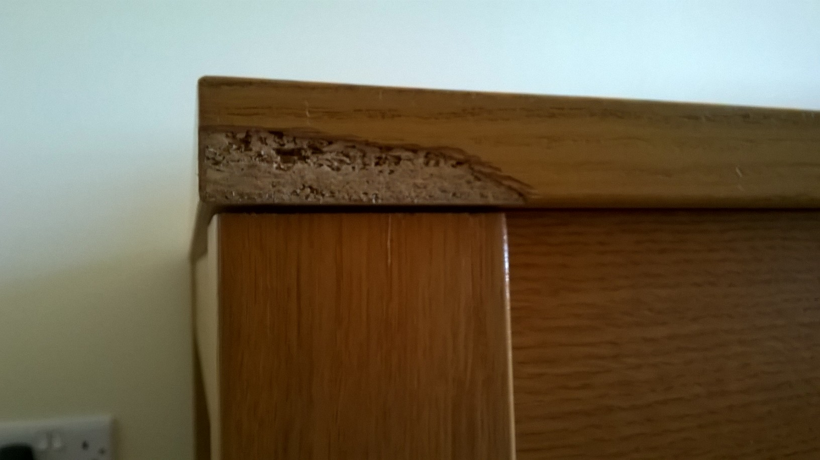 Second photo by Guy P of AnyVan - Large