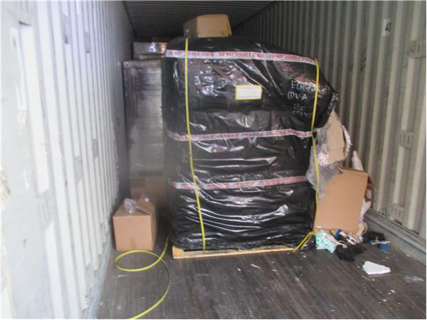 Photo by Hani Navaei of 1st Move International - Large