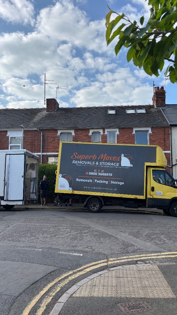 Photo by Malin Sonestedt of Superb Moves - Large