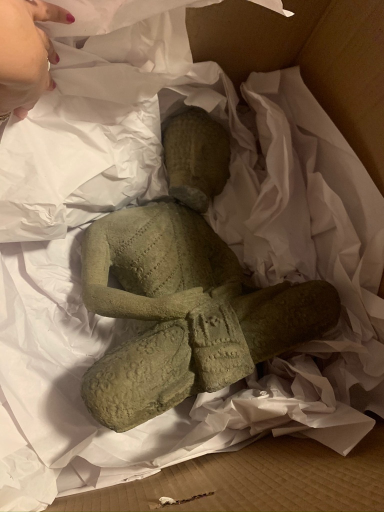 Photo by Rosy Th of FlatRate Moving - Large