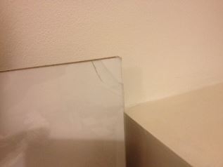 Second photo by Catherine W of Roxy's Removals - Large