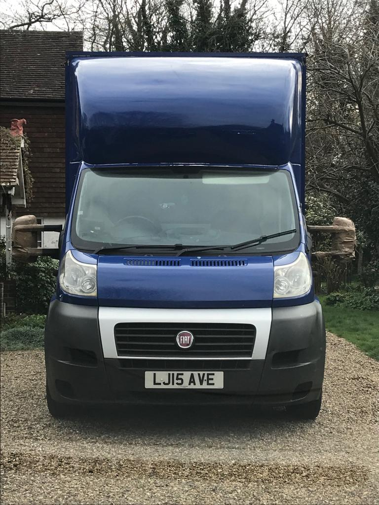 Photo by Emma of Simply Removals - Large