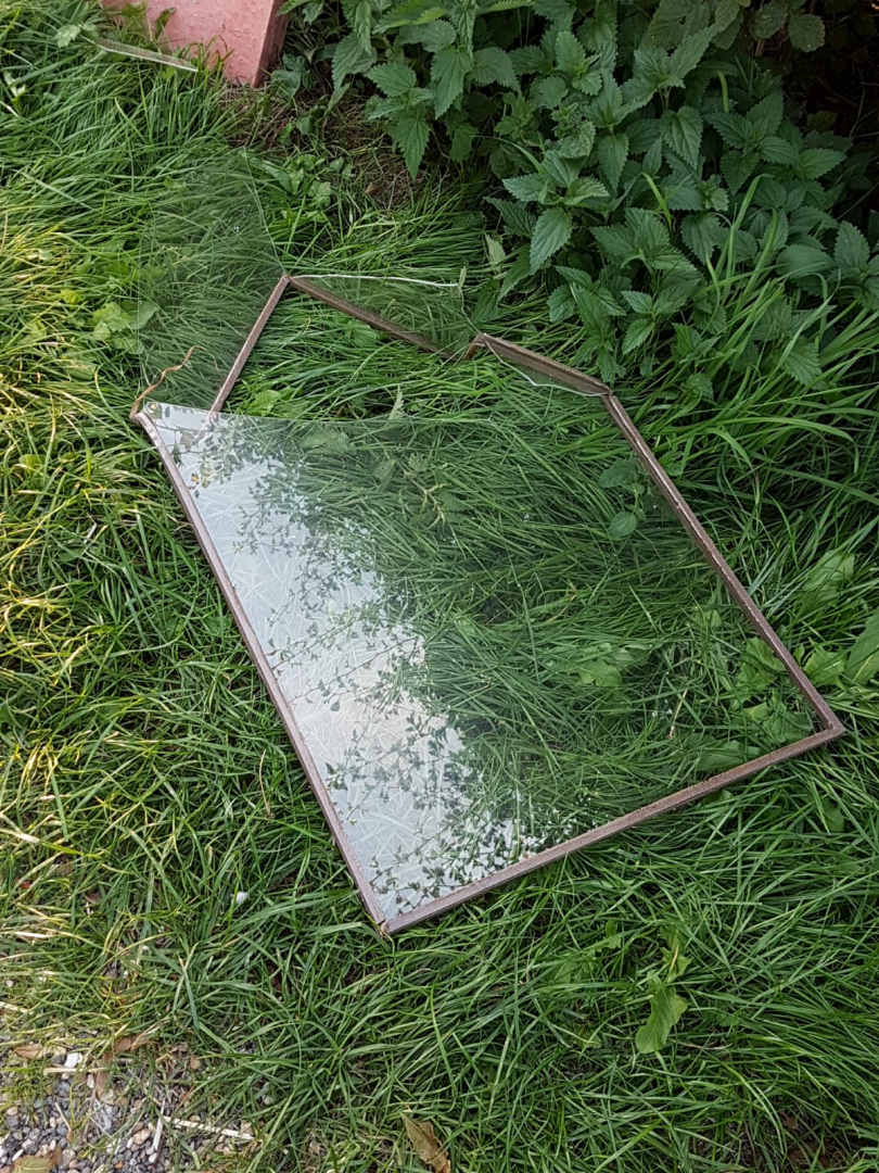 Photo by Matt Smith of Removers and Storers Ltd - Large