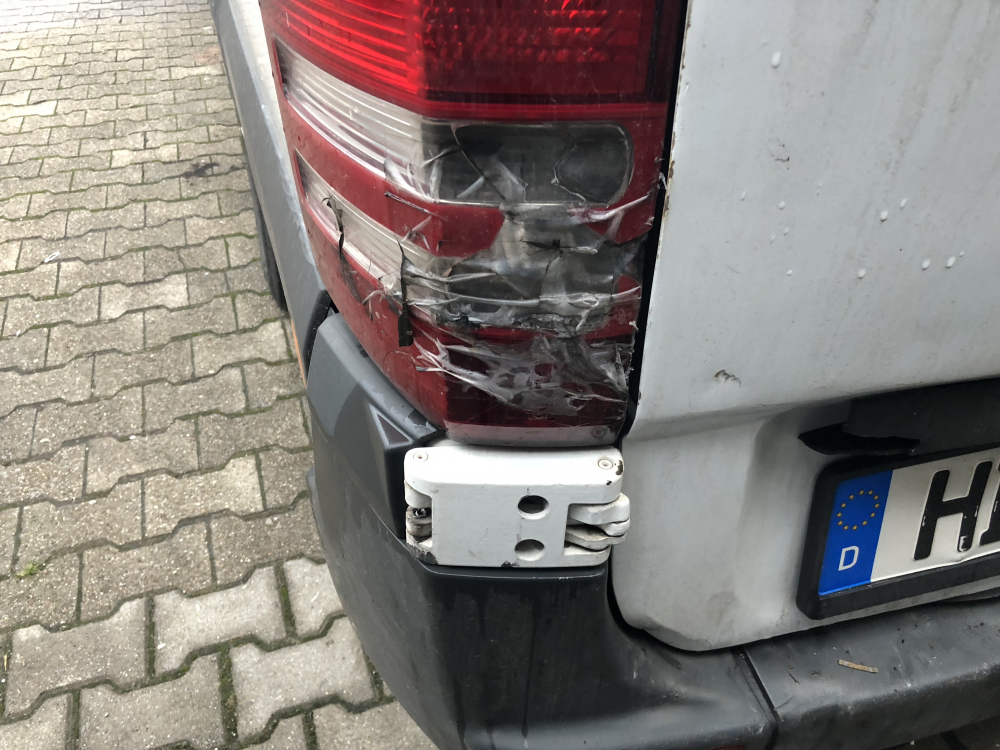 Photo by Margaret Treanor  of Lastprofi - Large