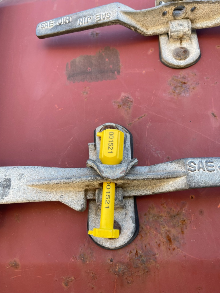 Second photo by Nina Biondo of RSS LLC - Large