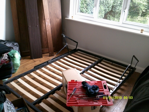 Photo by Robert Wilden of Stallion Movers - Large