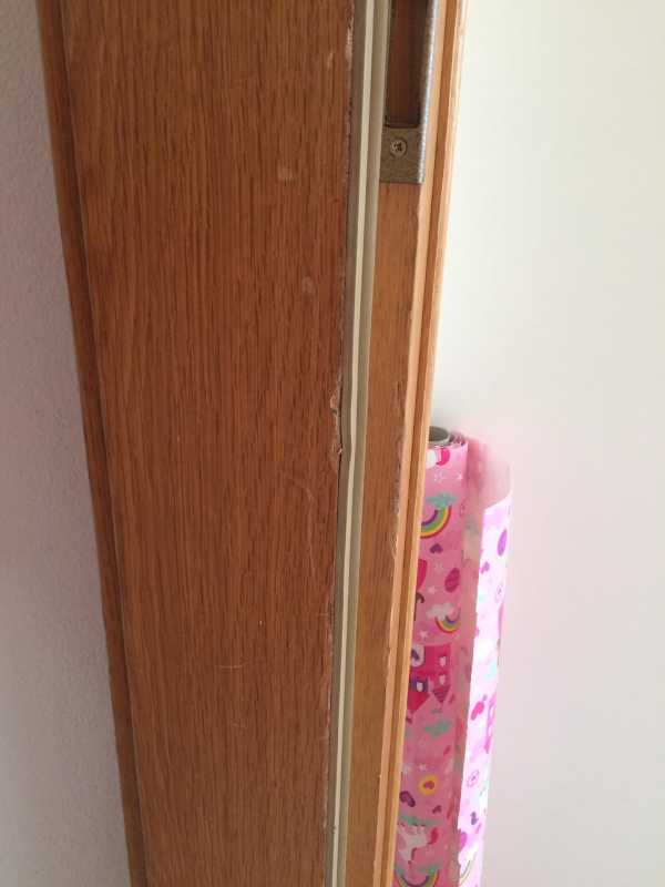 Second photo by Scherrer of MCL Umzug Reinigung Lagerung - Large