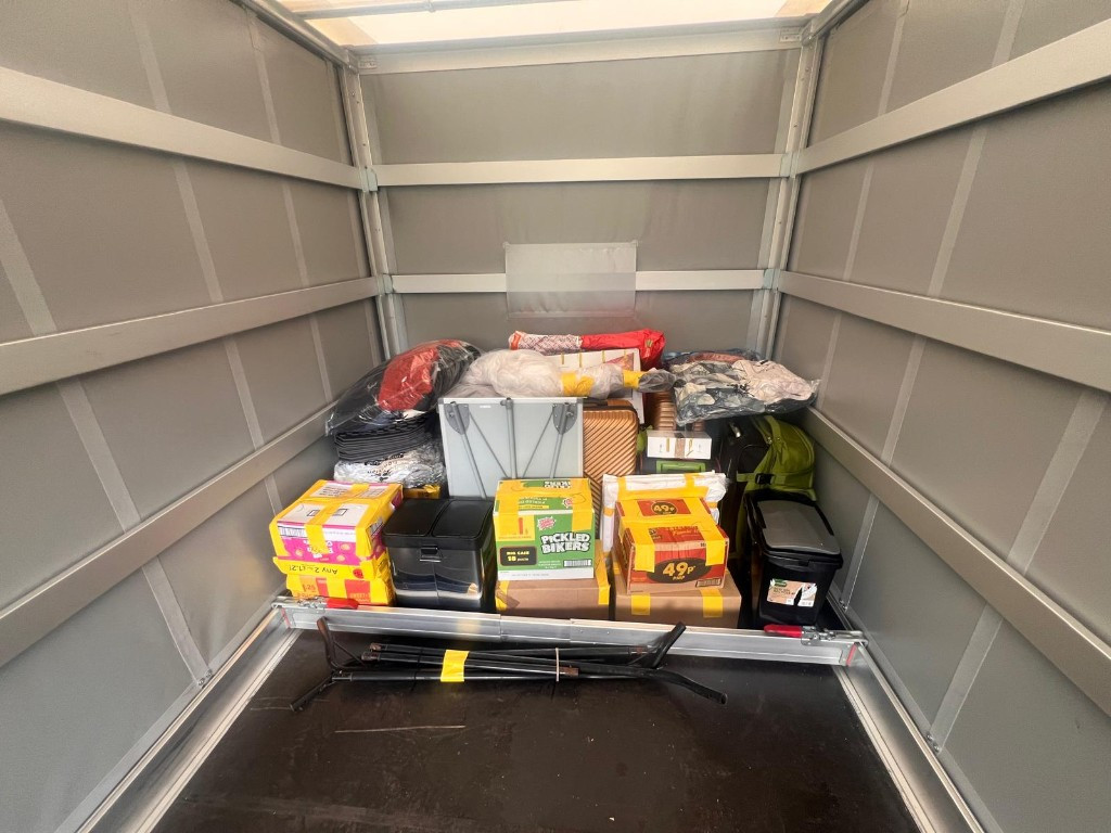 Photo by Dory Arm of VanOne - Large