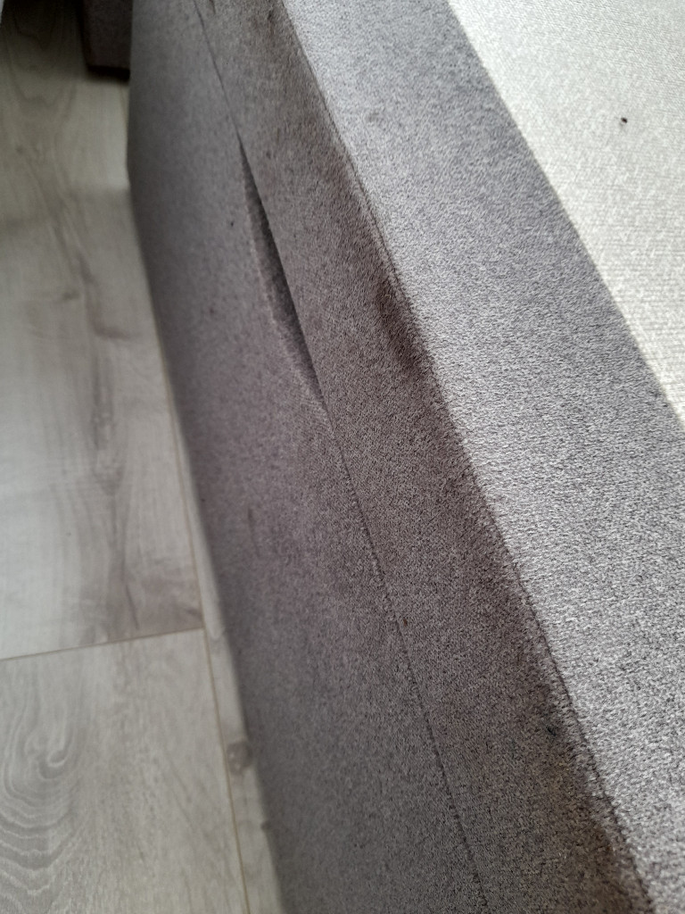 Second photo by Geoffrey Schofield of AnyVan - Large