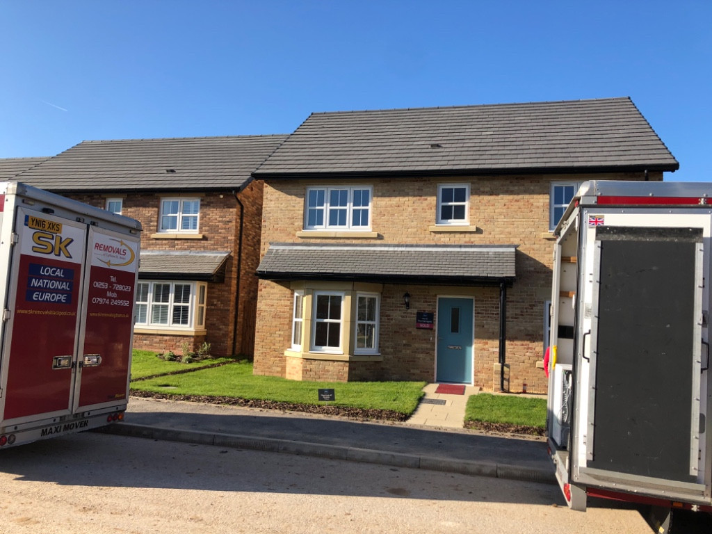 Photo by Mat Davis of SK Removals - Large