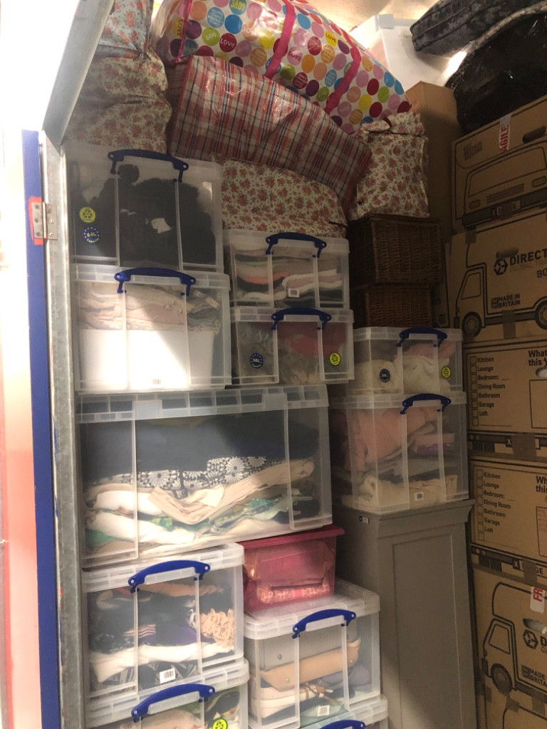 Photo by Angela Lewis of Casey's Removals - Large