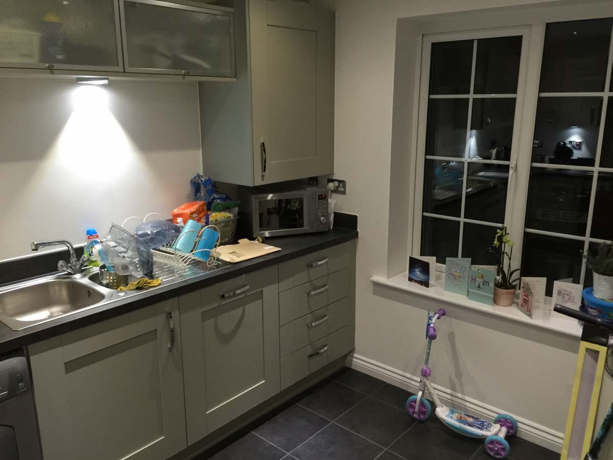 Photo by Darren Hargreaves of Range Relocations - Large