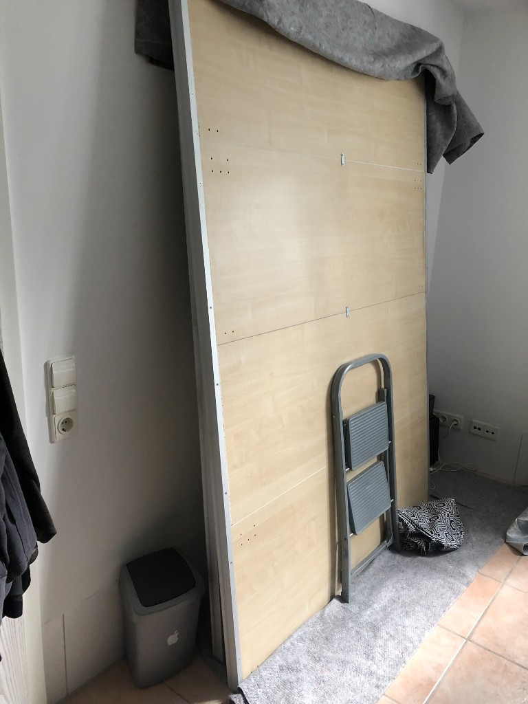 Photo by Shahrzad Ghaderisadi of Stephanie Willing - Large