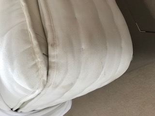 Second photo by Sharon France of Sterling Sinclair Removals - Large