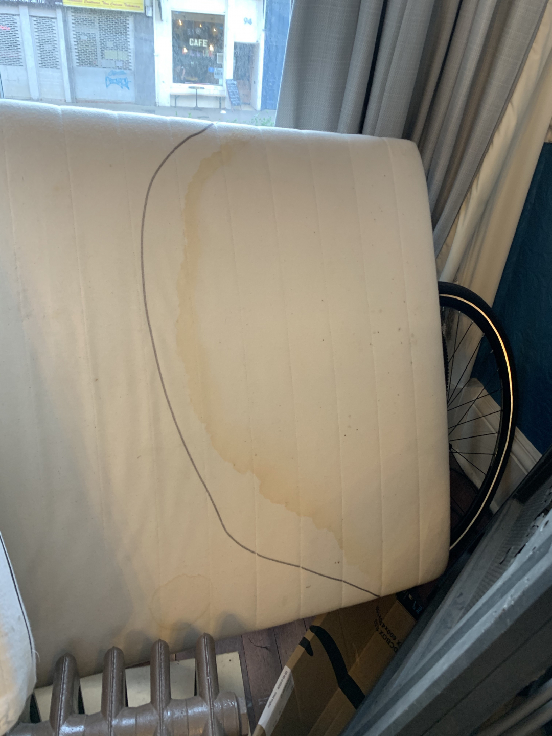 Photo by Erica Quinn of Caledonian Moving & Storage - Large