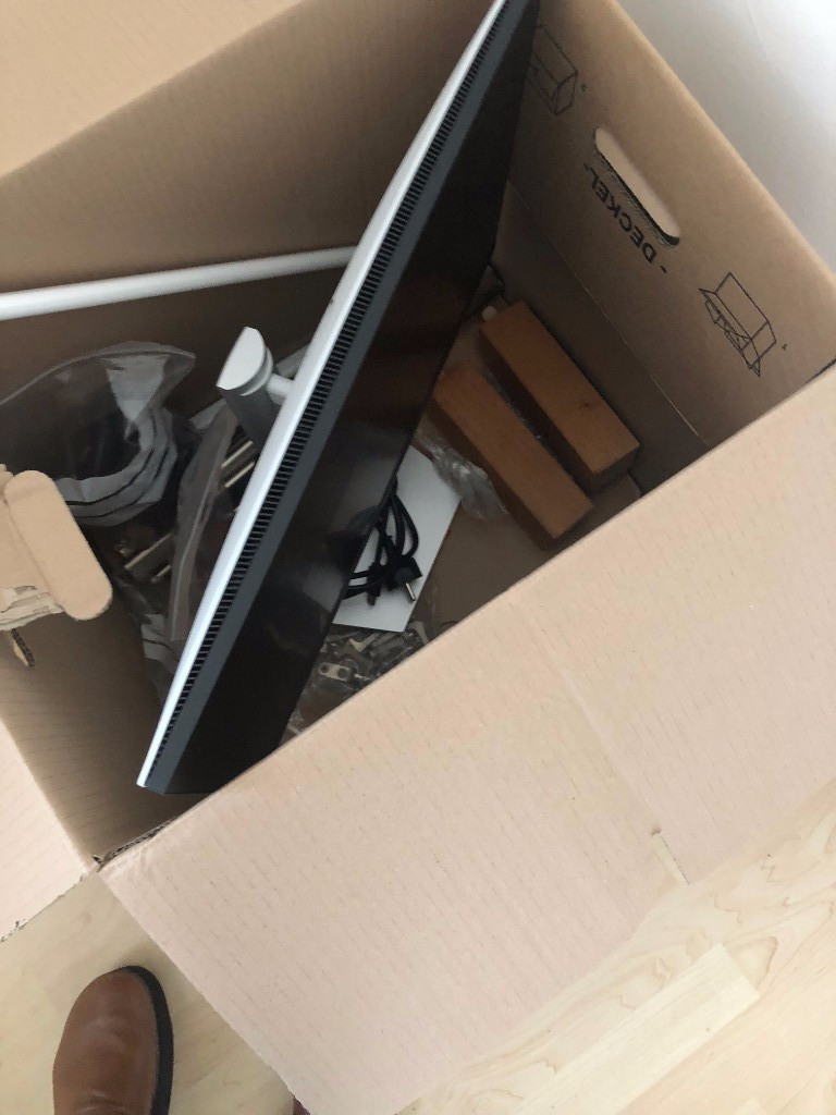 Photo by Ludwig Im Auftrag Einer K of Hoffmann Umzugsfachspedition - Large